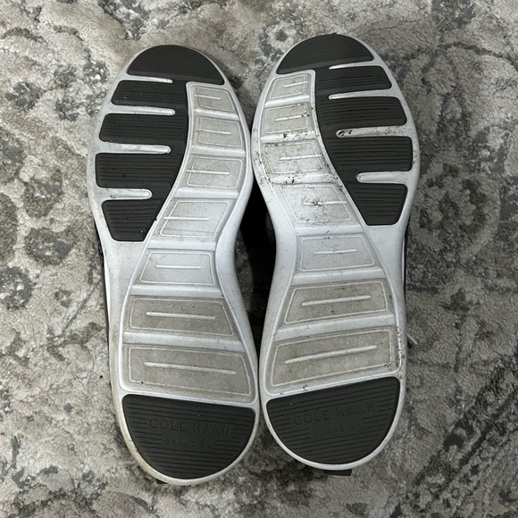 Cole Haan size 10m mens shoes - Picture 2 of 4